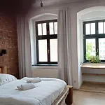Apartamenty Europa